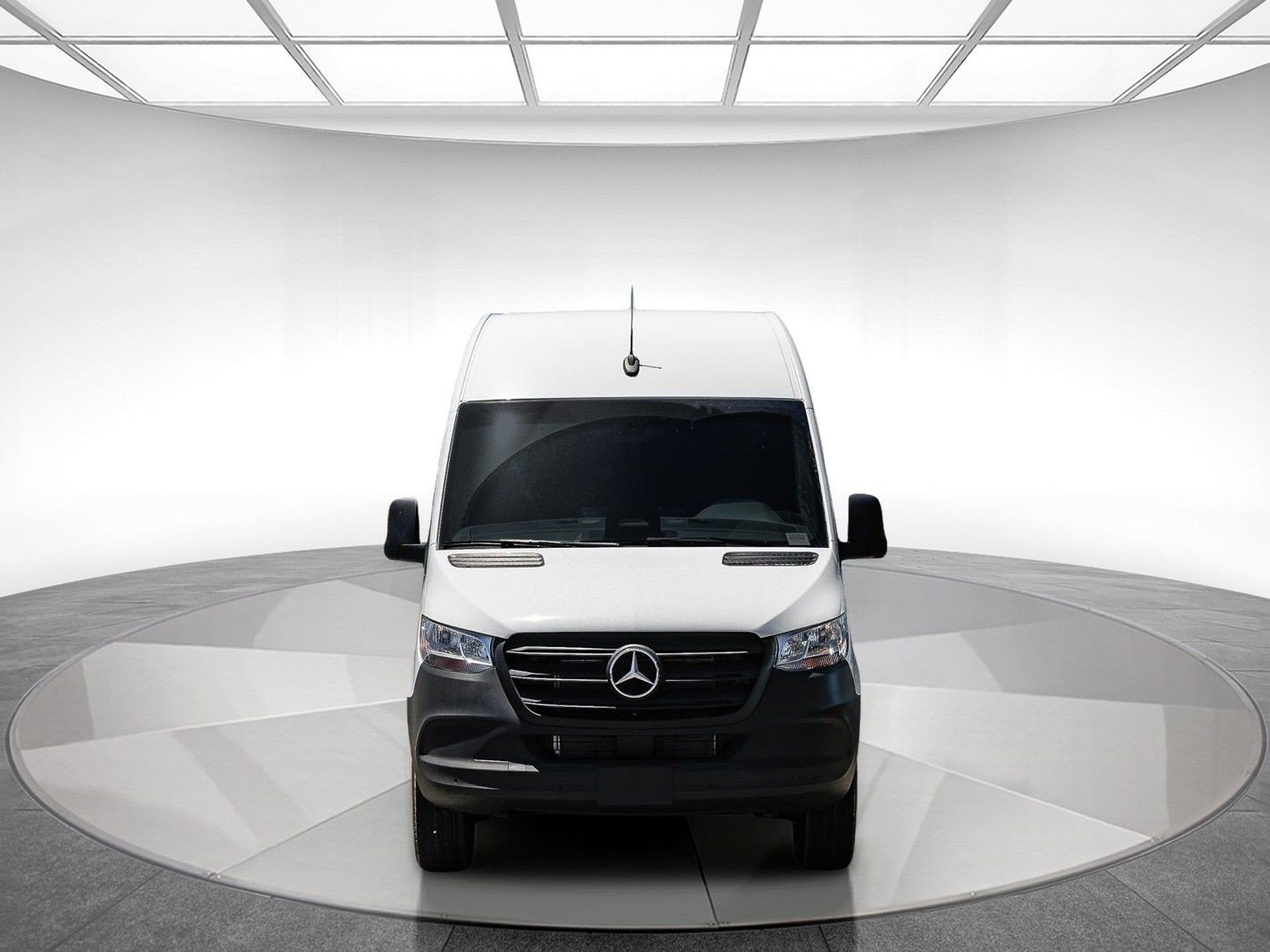 New 2026 Mercedes-Benz Sprinter 2500 image 7