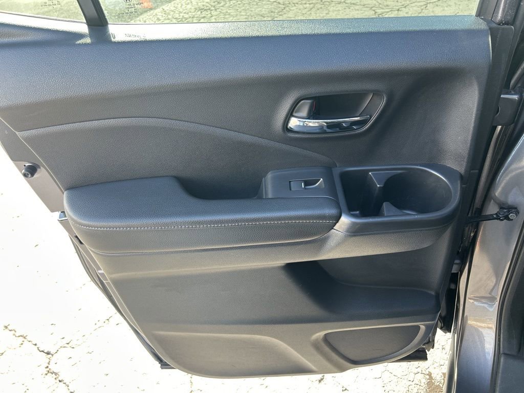 Used 2019 Honda Ridgeline RTL-E image 41