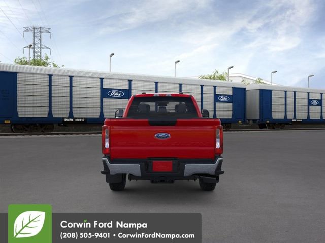 New 2026 Ford F250 XL AWD/4WD image 6