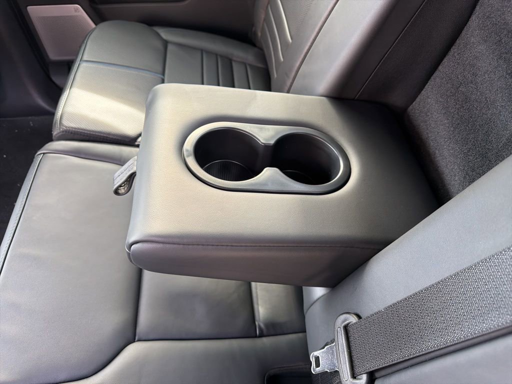 New 2026 Ford F250 Platinum w/ FX4 Off-Road Package image 50