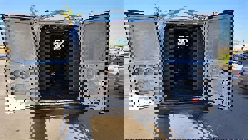 Used 2013 Ford E-150 and Econoline 150 w/ PWR Group image 18