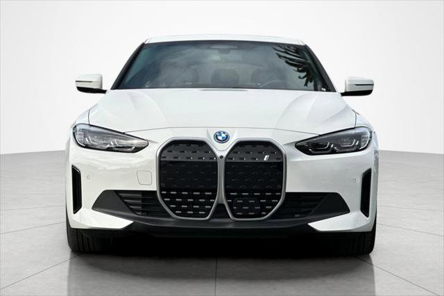 Used 2023 BMW i4 eDrive35 image 8