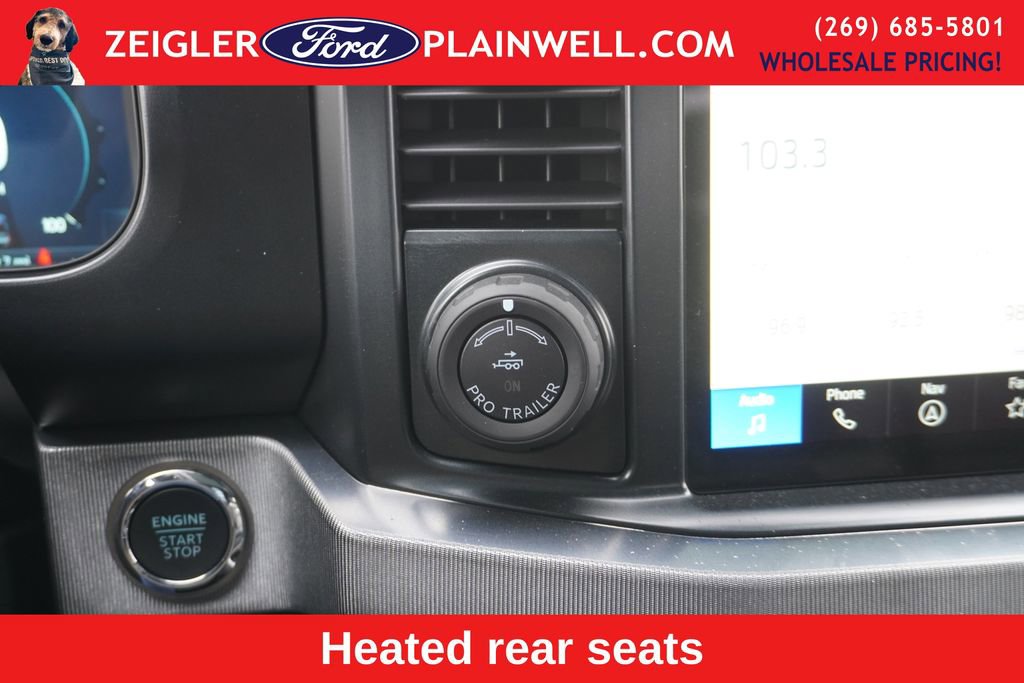 Used 2025 Ford F450 Platinum image 25