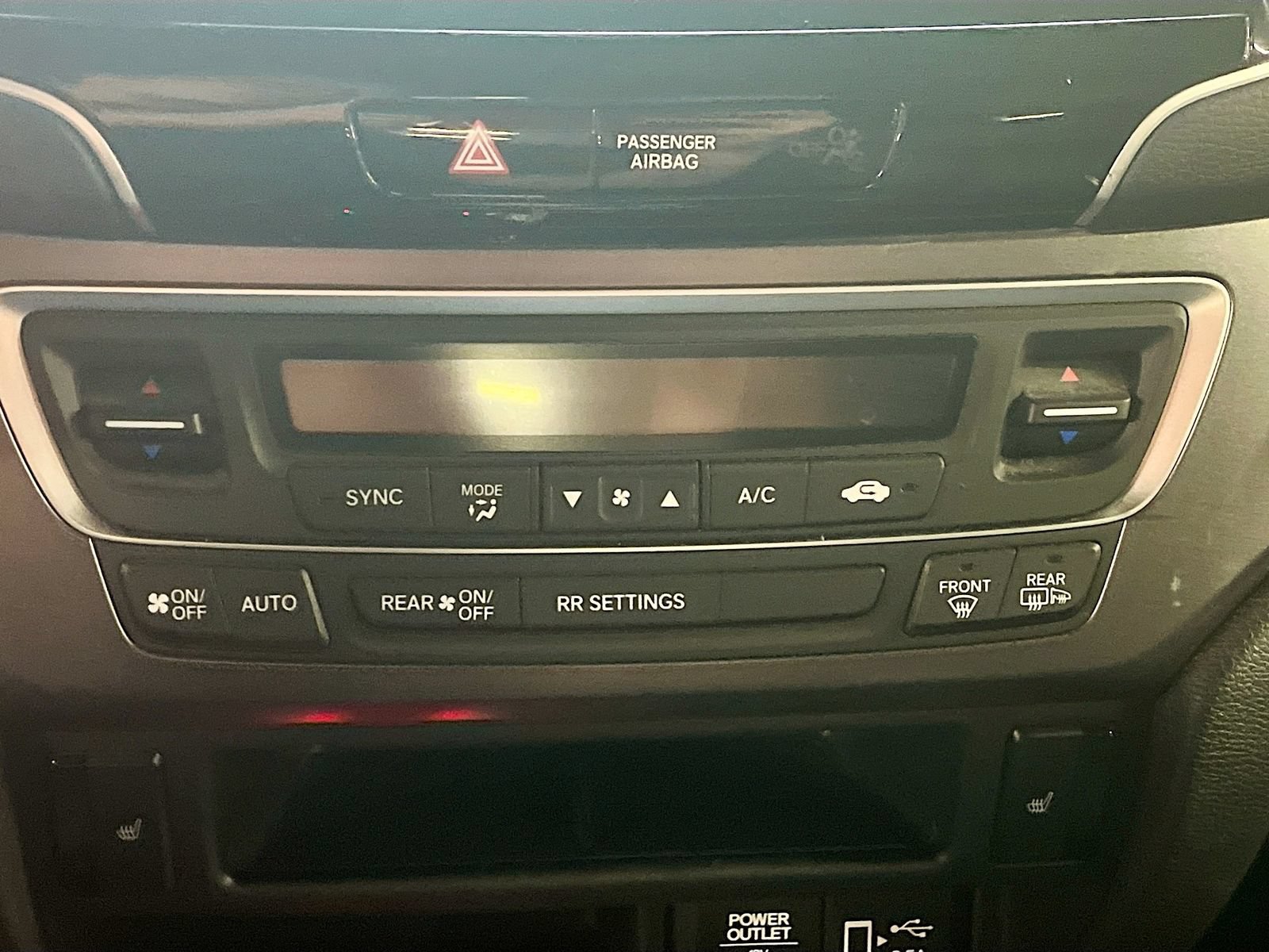 Used 2023 Honda Passport EX-L image 15