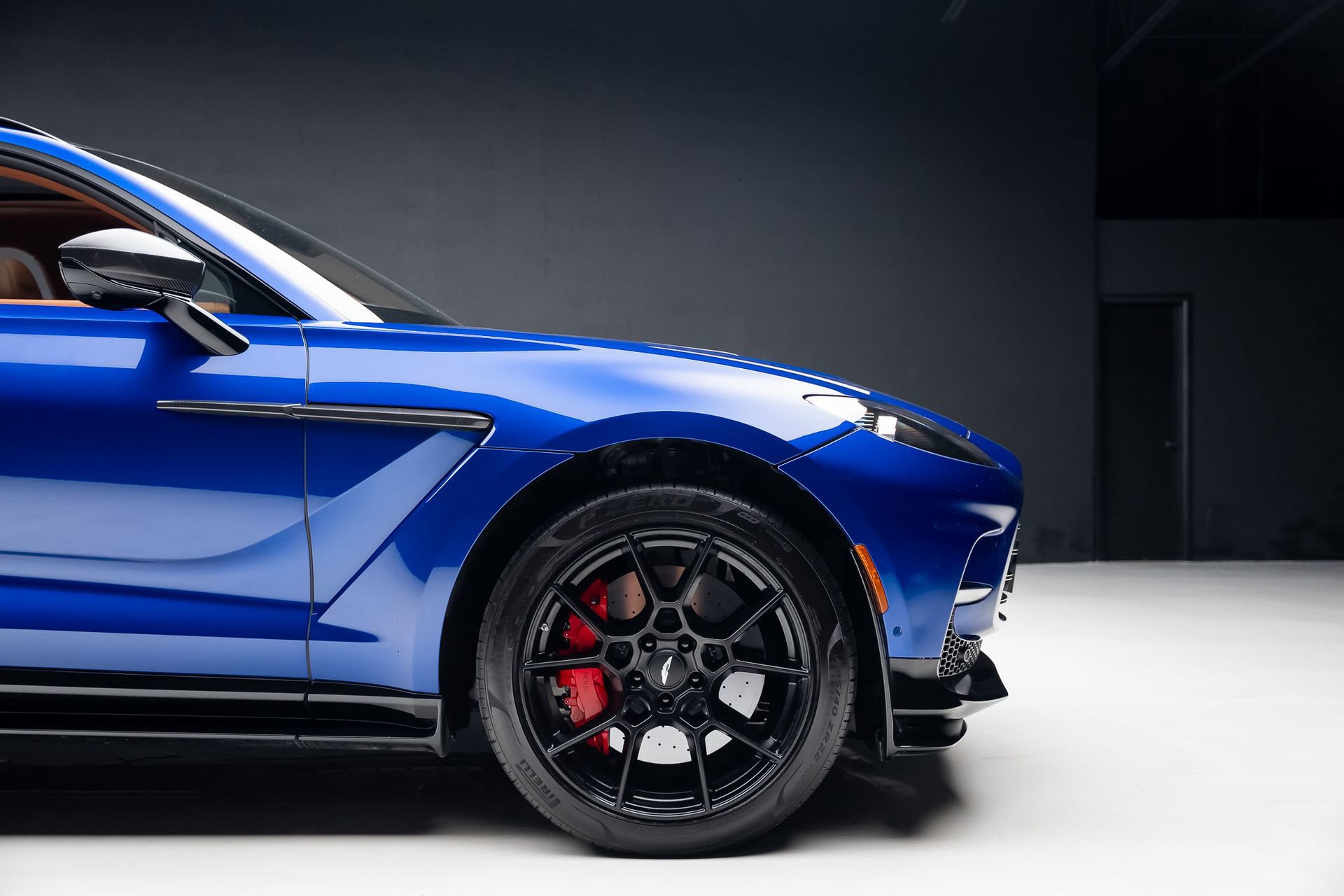 Used 2023 Aston Martin DBX 707 AWD/4WD image 40