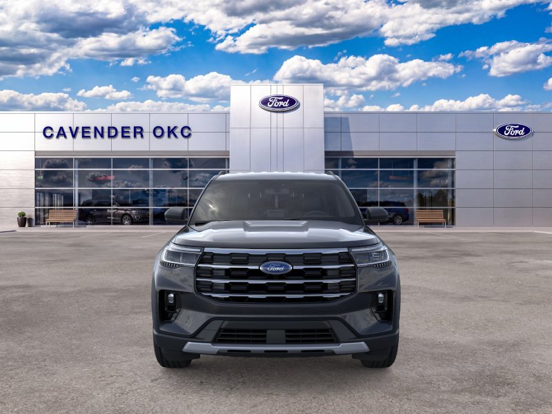 New 2026 Ford Explorer Active w/ Active Comfort Package RWD image 29