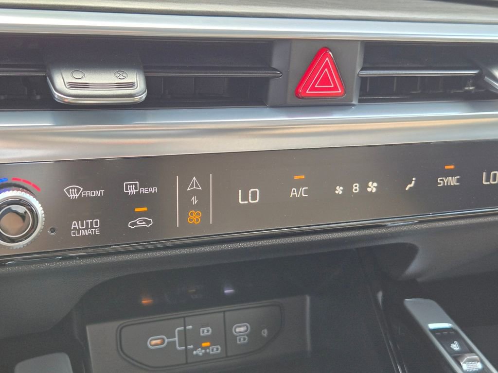 New 2026 Kia Sorento SX Prestige image 29