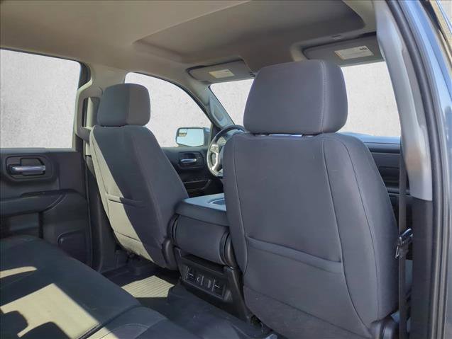 Used 2021 Chevrolet Silverado 1500 LT image 17