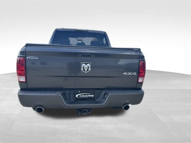 Used 2014 RAM 1500 Express image 8