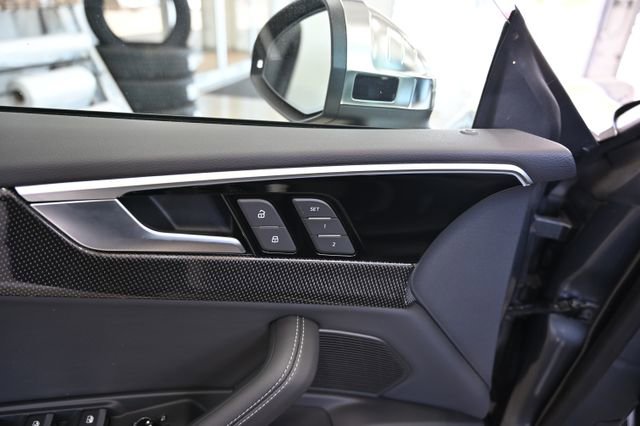 Used 2024 Audi S5 Premium Plus AWD/4WD image 30