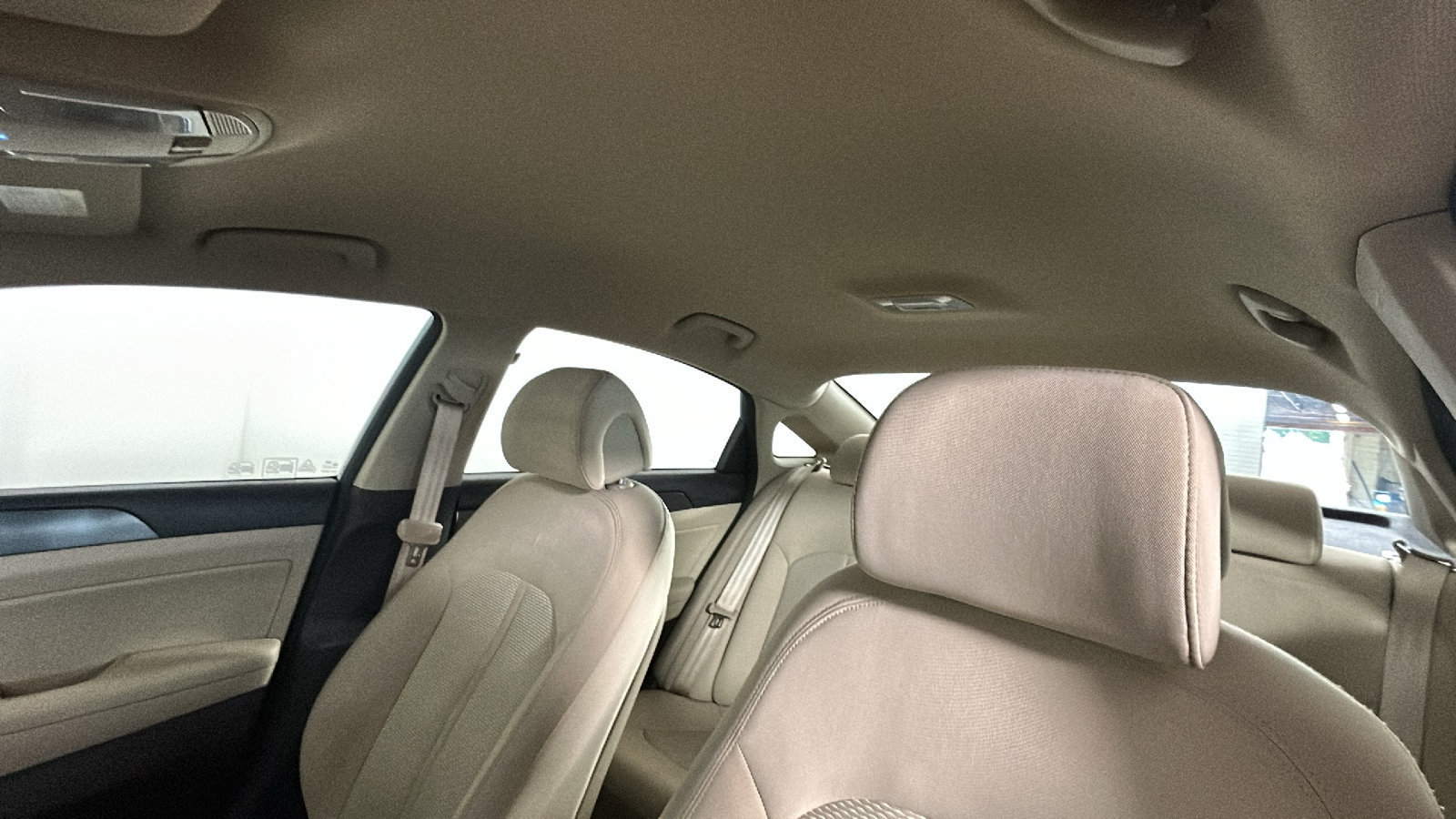 Used 2015 Hyundai Sonata Sport FWD image 16