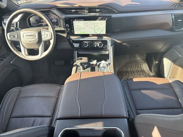 Used 2025 GMC Sierra 1500 Denali w/ Denali Reserve Package image 22