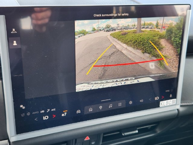 New 2026 MAZDA CX-5 Preferred AWD/4WD image 13