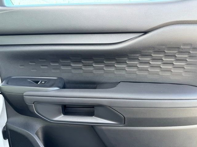 New 2025 Ford Ranger XL image 21
