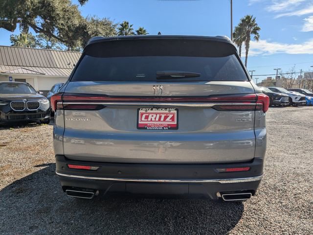 New 2026 Buick Enclave Preferred w/ Super Cruise Package FWD image 6