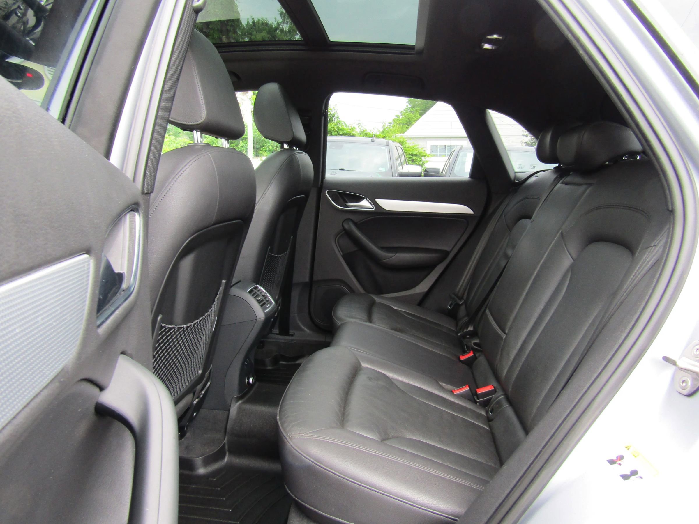 Used 2015 Audi Q3 2.0T Premium Plus image 13