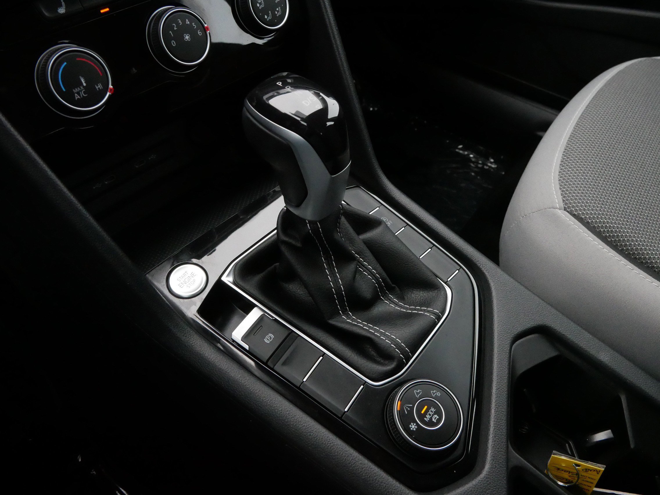 Certified 2023 Volkswagen Taos S w/ IQ Drive S Package image 24