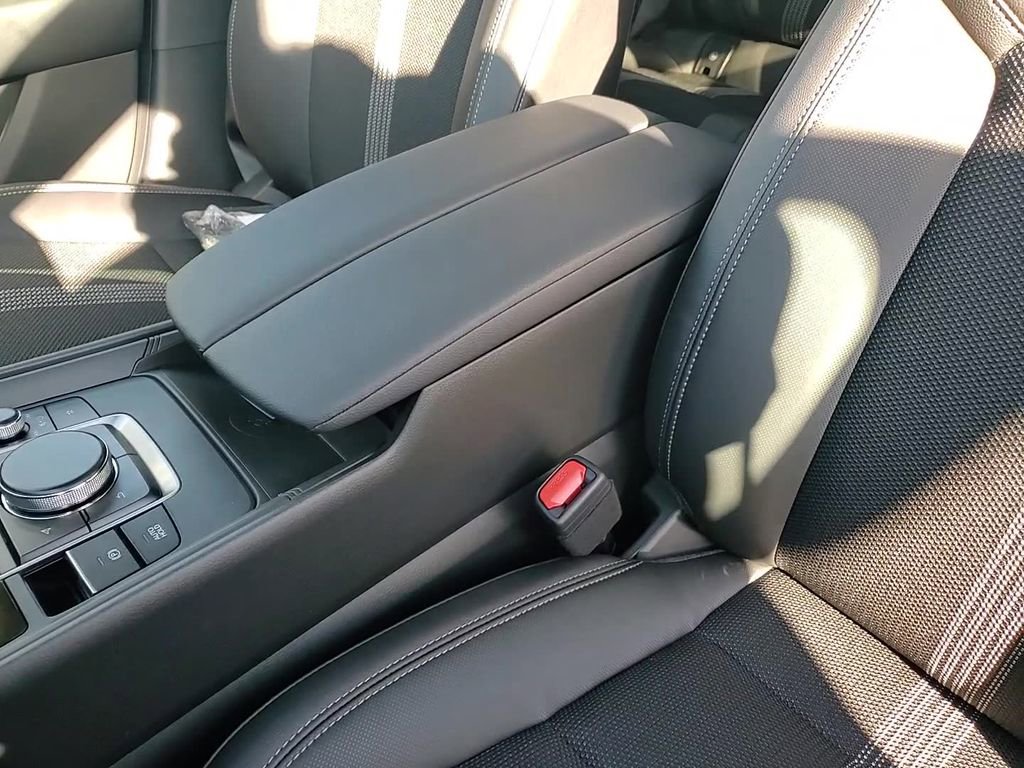 New 2026 MAZDA CX-50 2.5 Hybrid w/ Cargo Package image 21