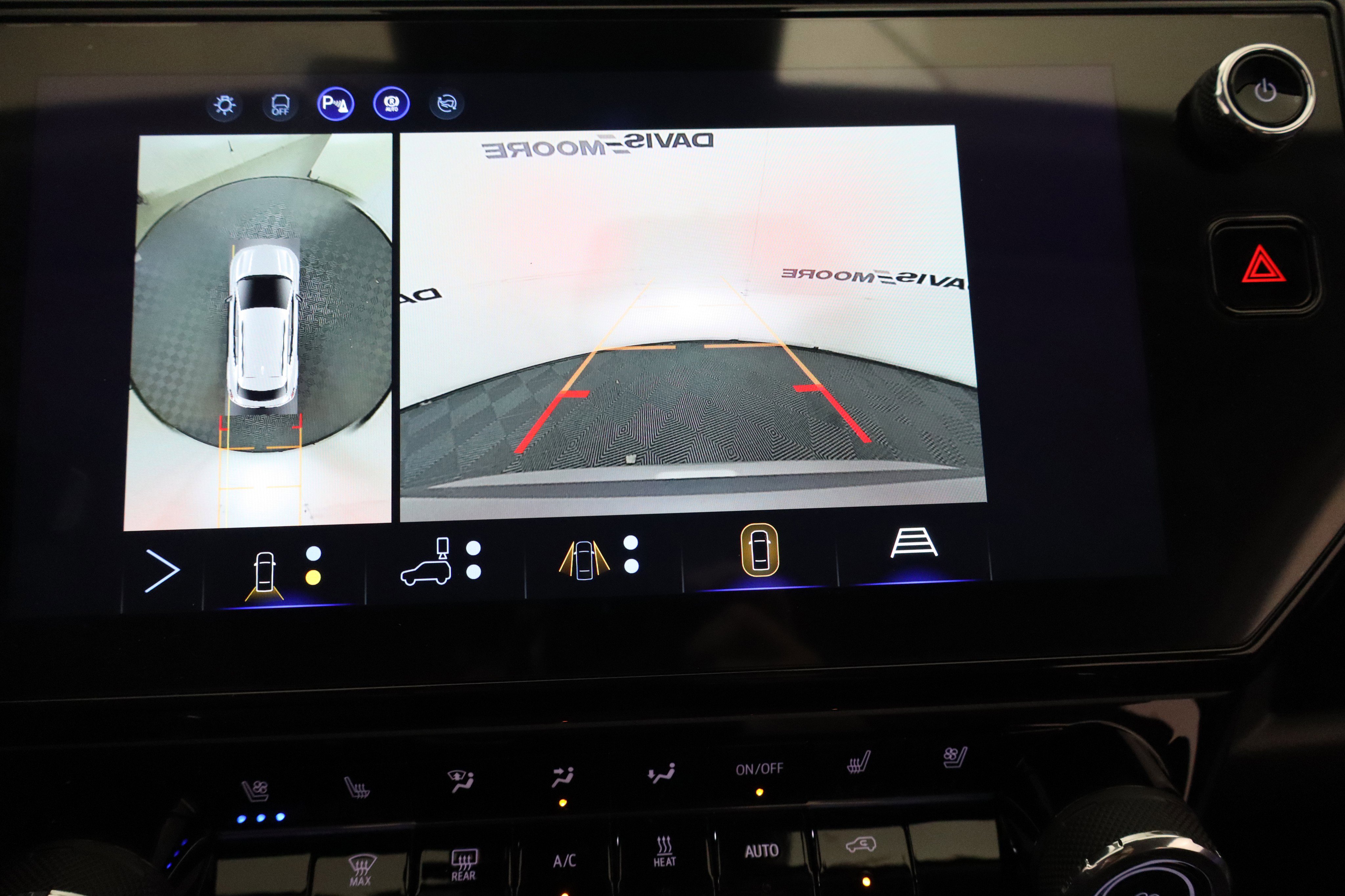 New 2027 Chevrolet Bolt RS w/ Technology Package image 26