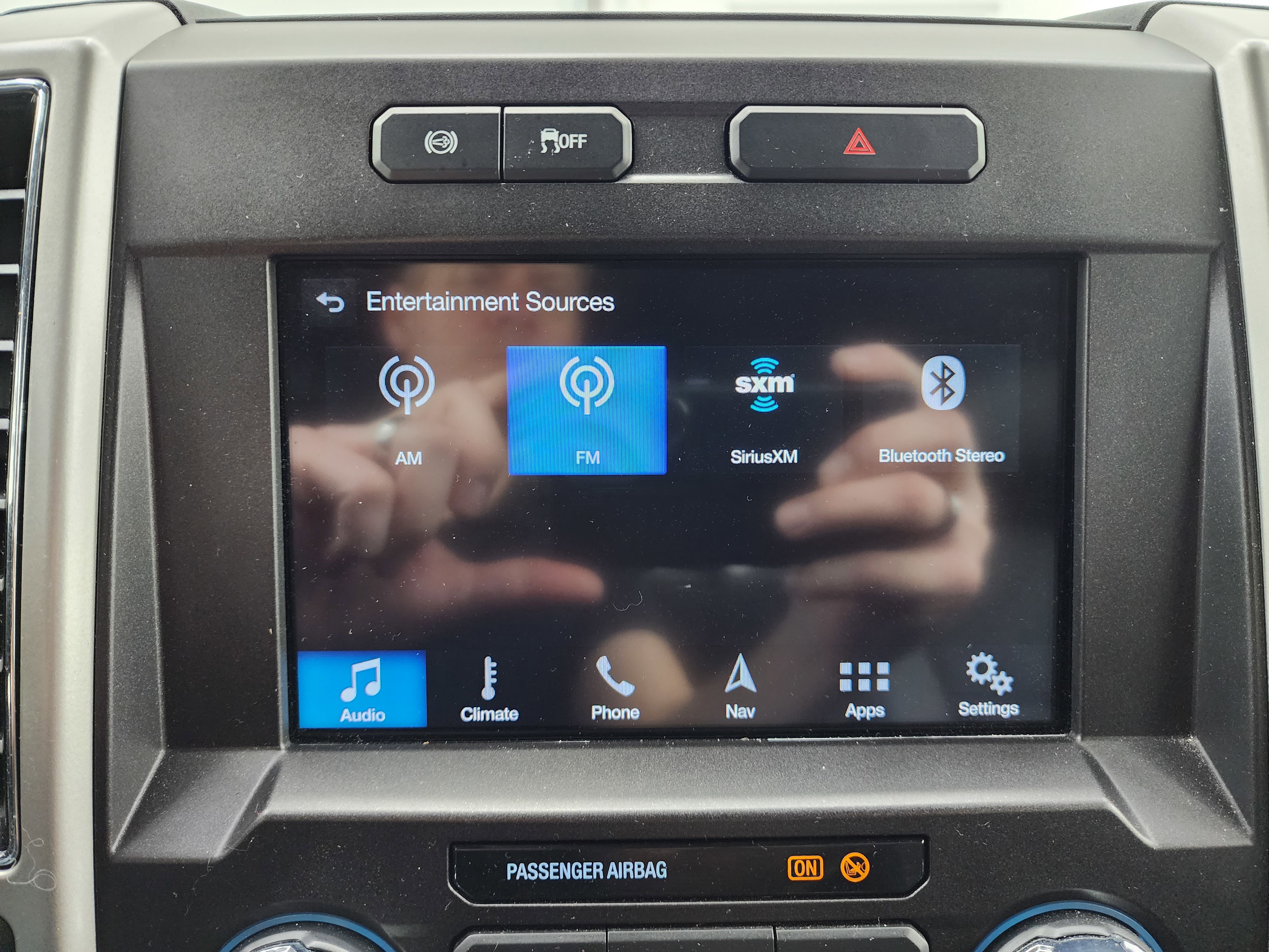 Used 2019 Ford F350 Lariat w/ Chrome Package image 51