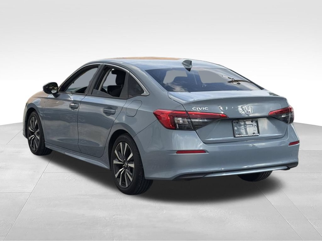 Used 2024 Honda Civic EX image 6