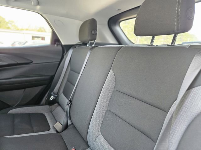 Used 2025 Chevrolet TrailBlazer LT image 27