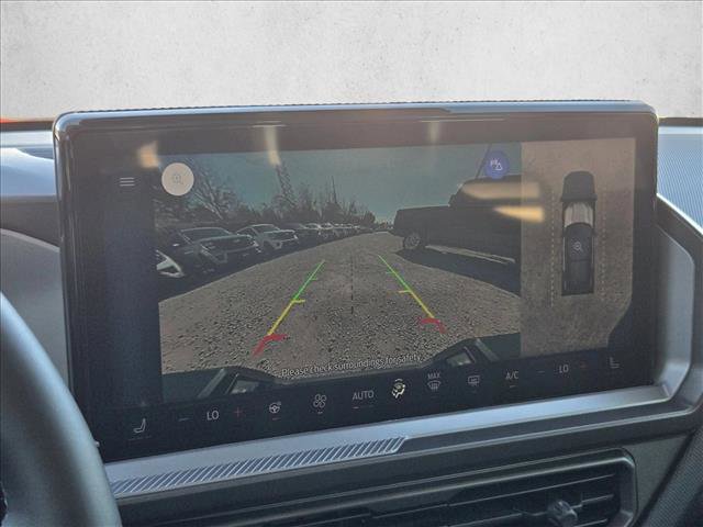 New 2025 Ford Bronco Sport Badlands image 13