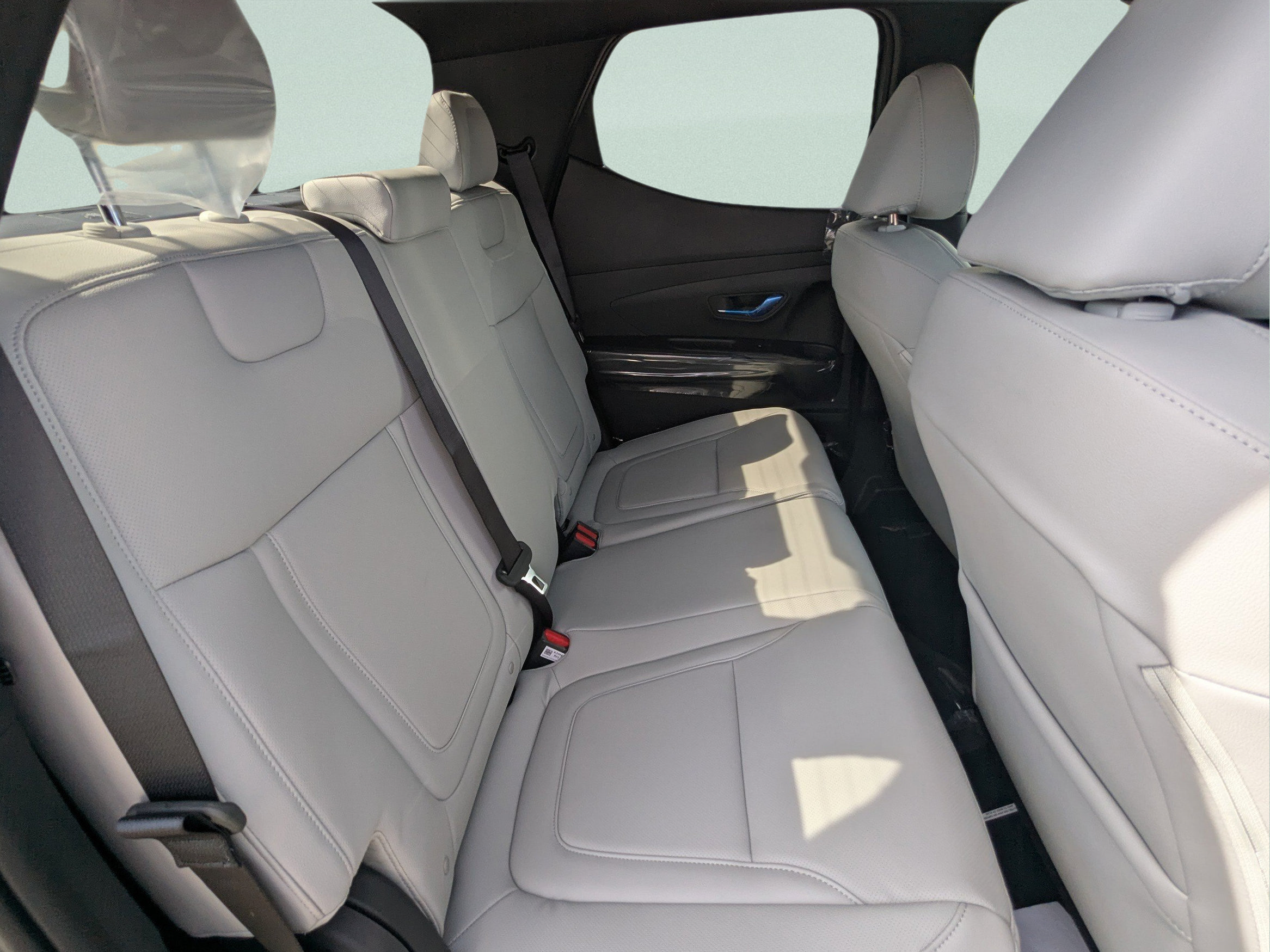 New 2027 Hyundai Santa Cruz SE FWD image 13