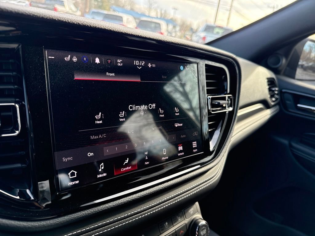 Used 2024 Dodge Durango SRT Hellcat image 37