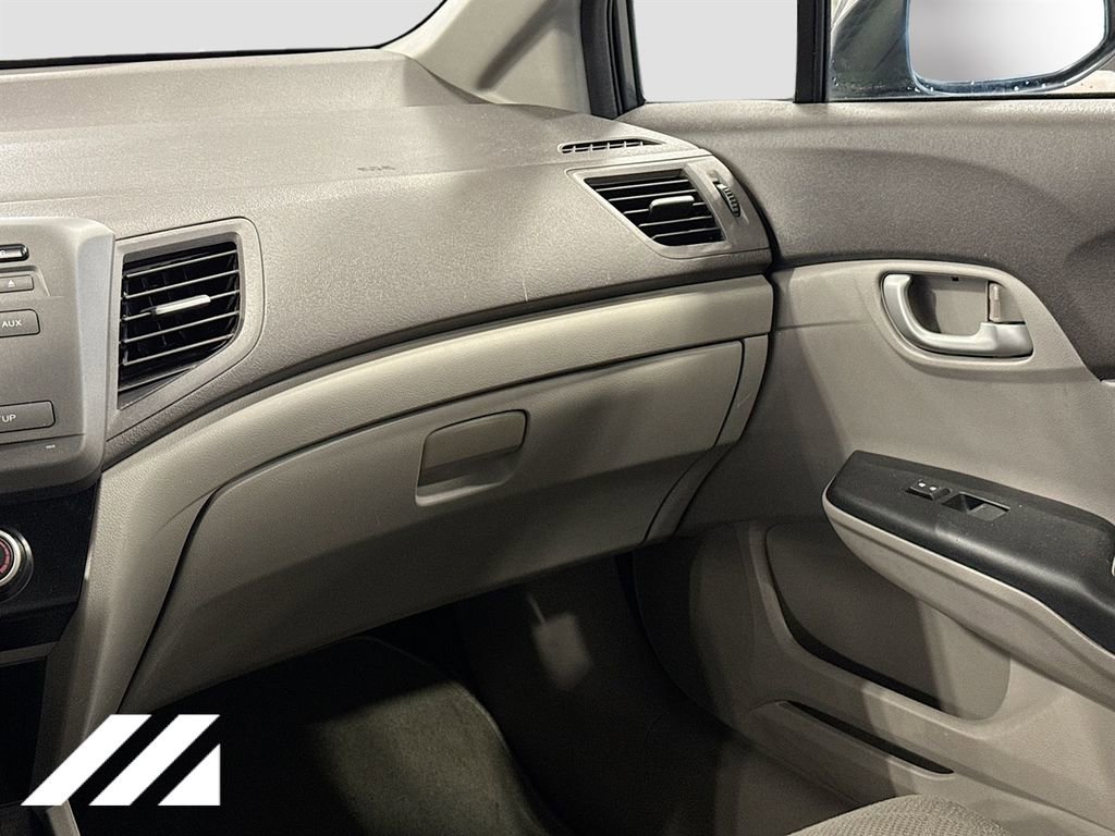 Used 2012 Honda Civic HF image 22