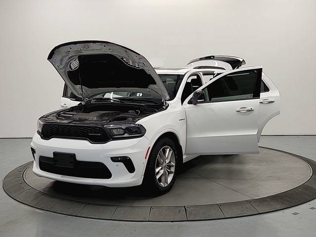 Used 2023 Dodge Durango R/T AWD/4WD image 11