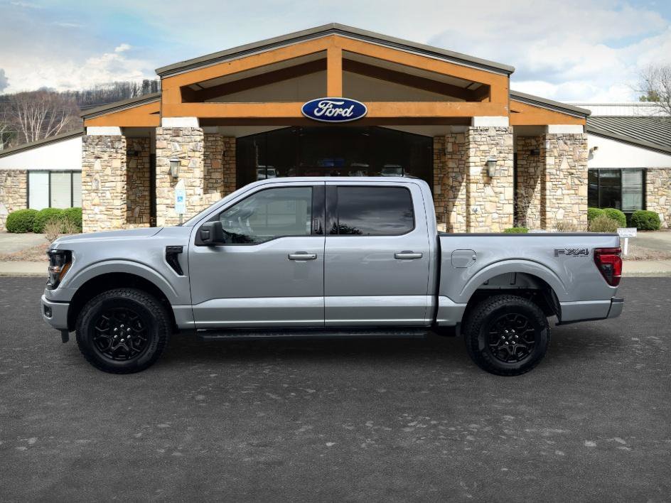 New 2026 Ford F150 XLT w/ FX4 Off-Road Package image 7