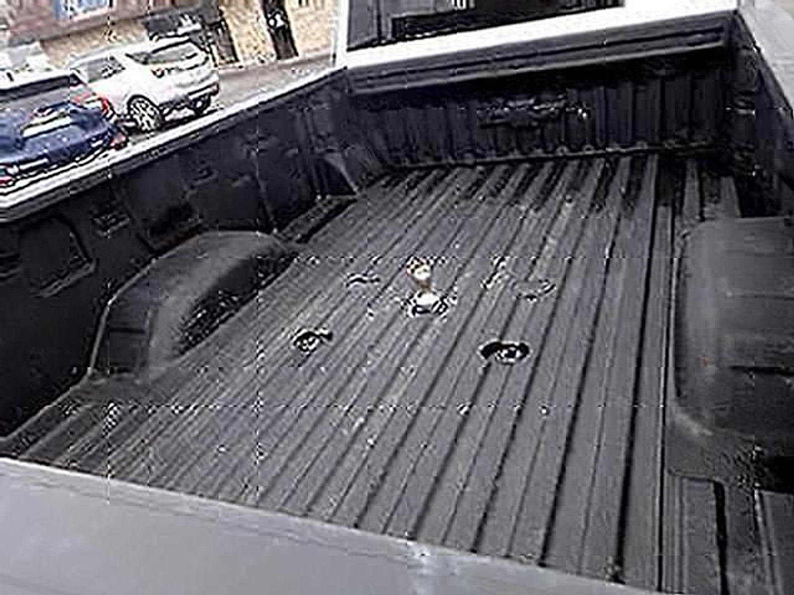 Used 2025 Chevrolet Silverado 3500 LT w/ Safety Package AWD/4WD image 7