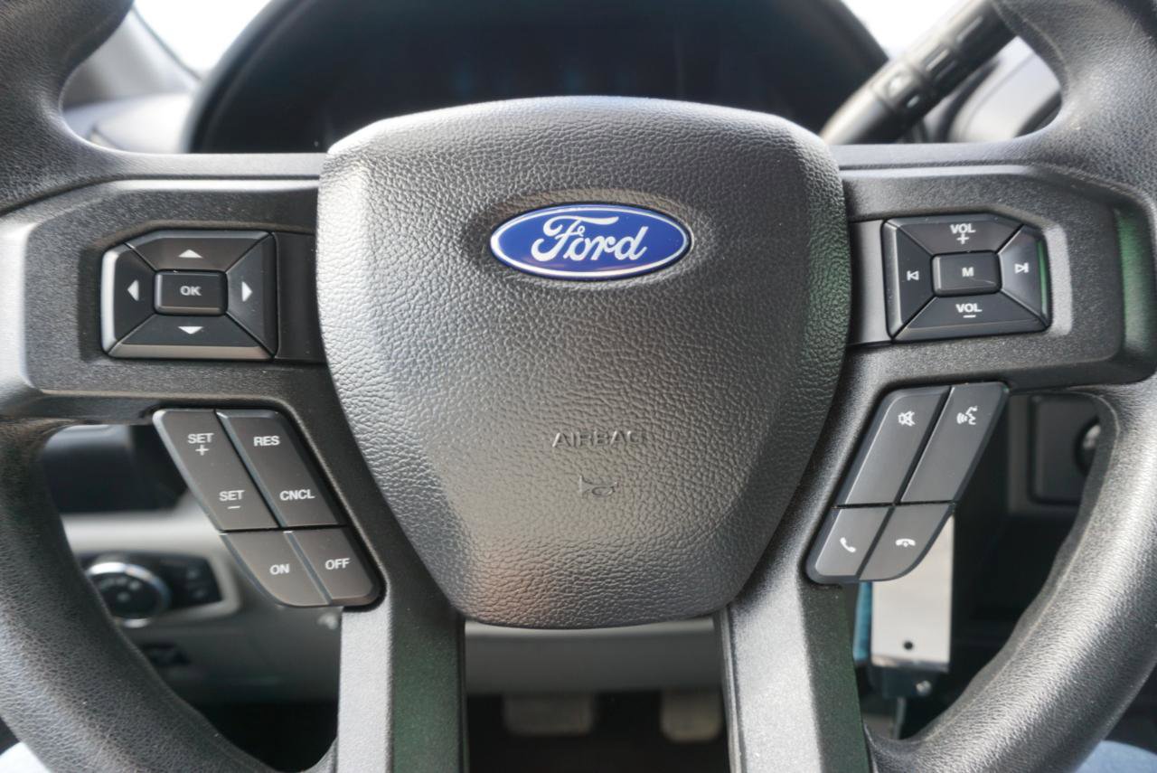 Used 2020 Ford F150 XL w/ Equipment Group 101A Mid image 12