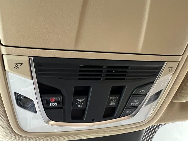 New 2026 Acura MDX w/ Advance Package image 18