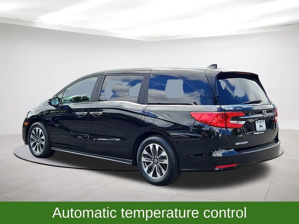 Used 2024 Honda Odyssey EX-L image 5