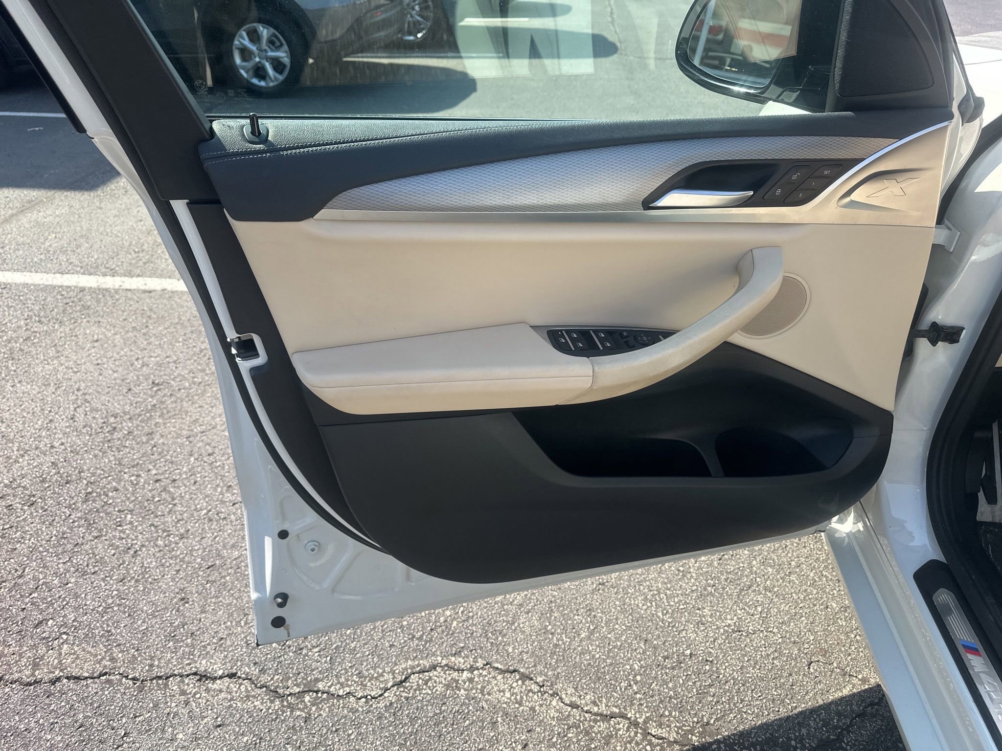 Used 2019 BMW X3 M40i image 23