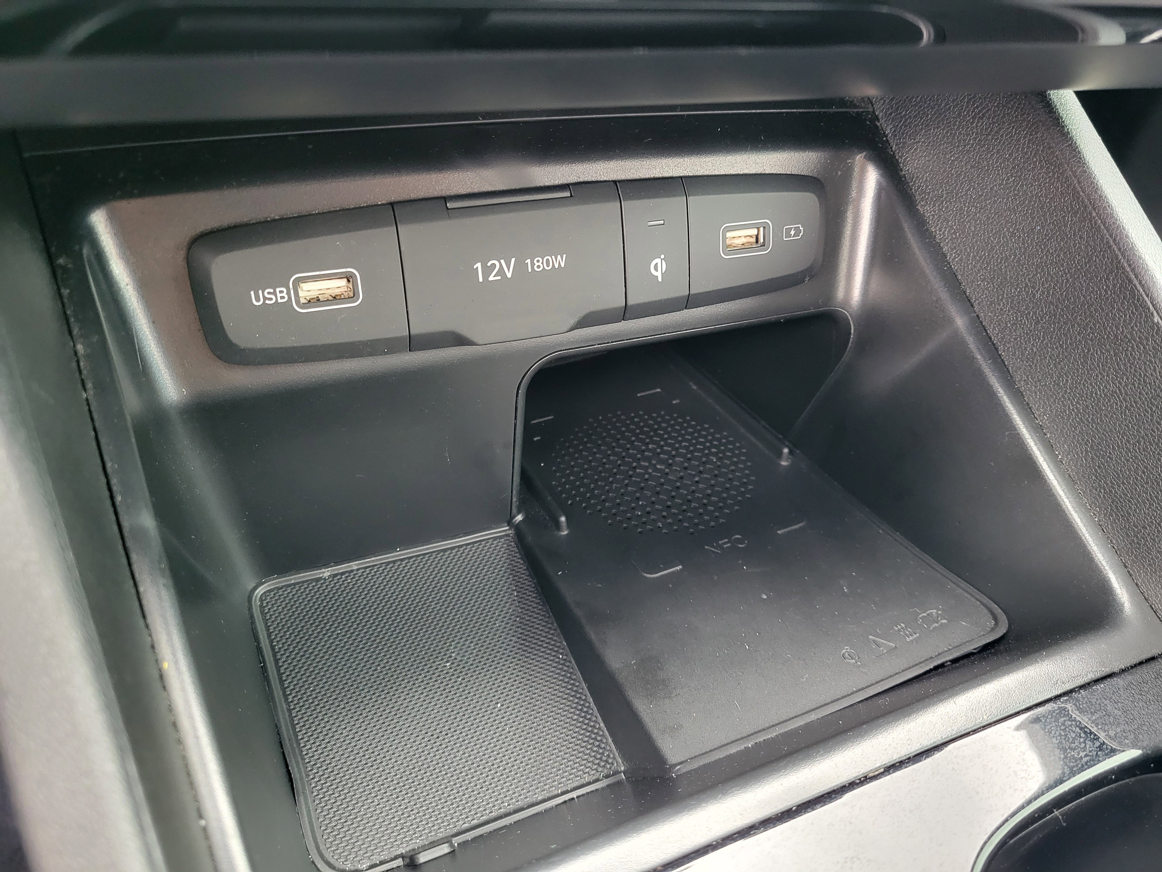 Used 2023 Hyundai Santa Cruz SEL w/ Activity Package image 27