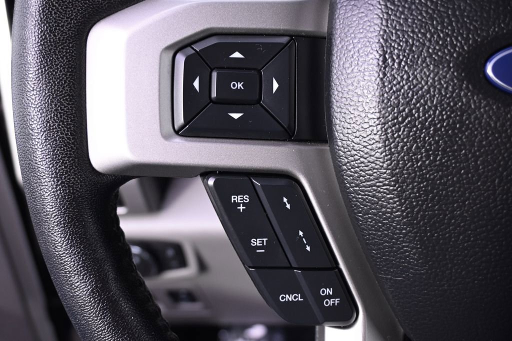 Used 2018 Ford F150 Lariat w/ Equipment Group 502A Luxury AWD/4WD image 37
