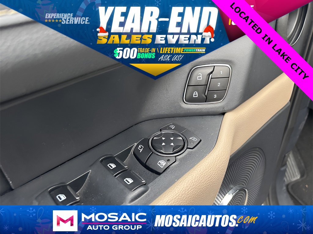 Used 2024 Ford Expedition Max Limited image 23