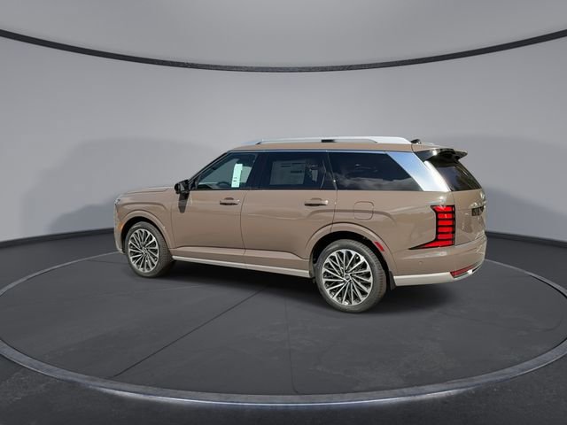 New 2026 Hyundai Palisade Calligraphy image 6