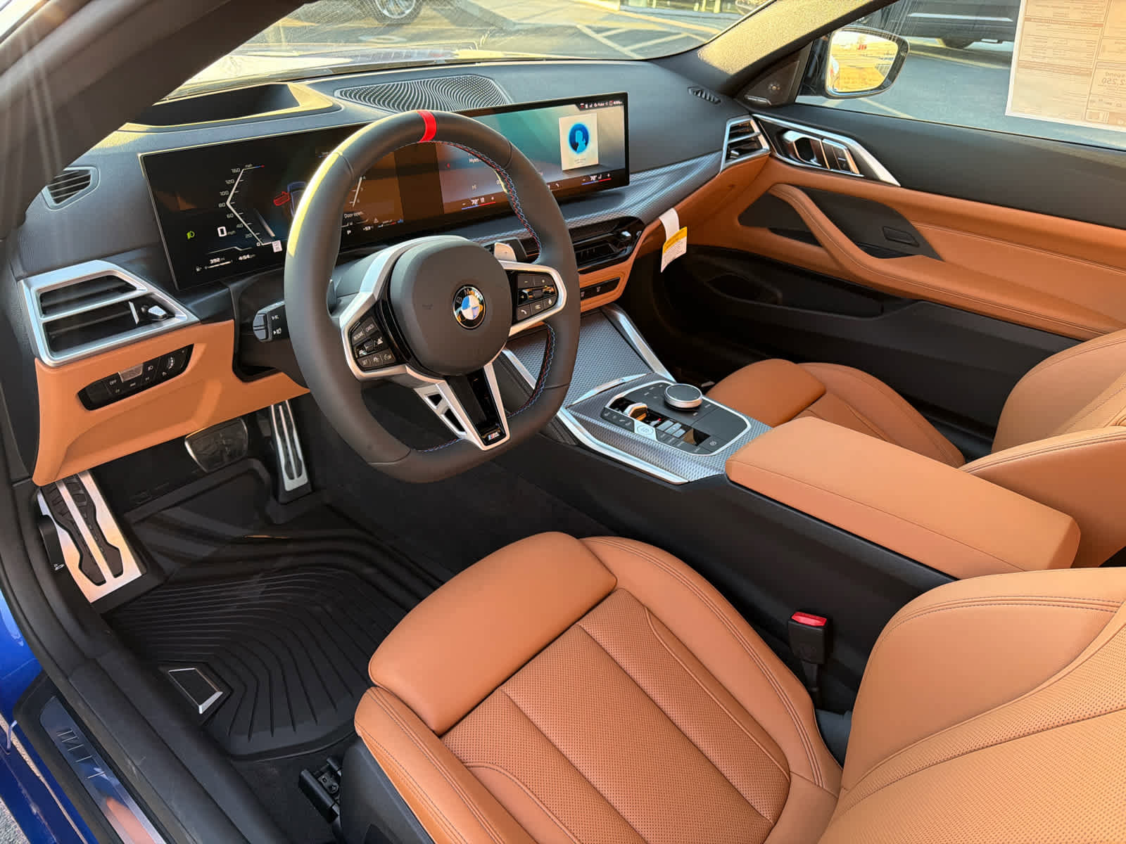 New 2026 BMW 440i xDrive Coupe w/ Premium Package image 14