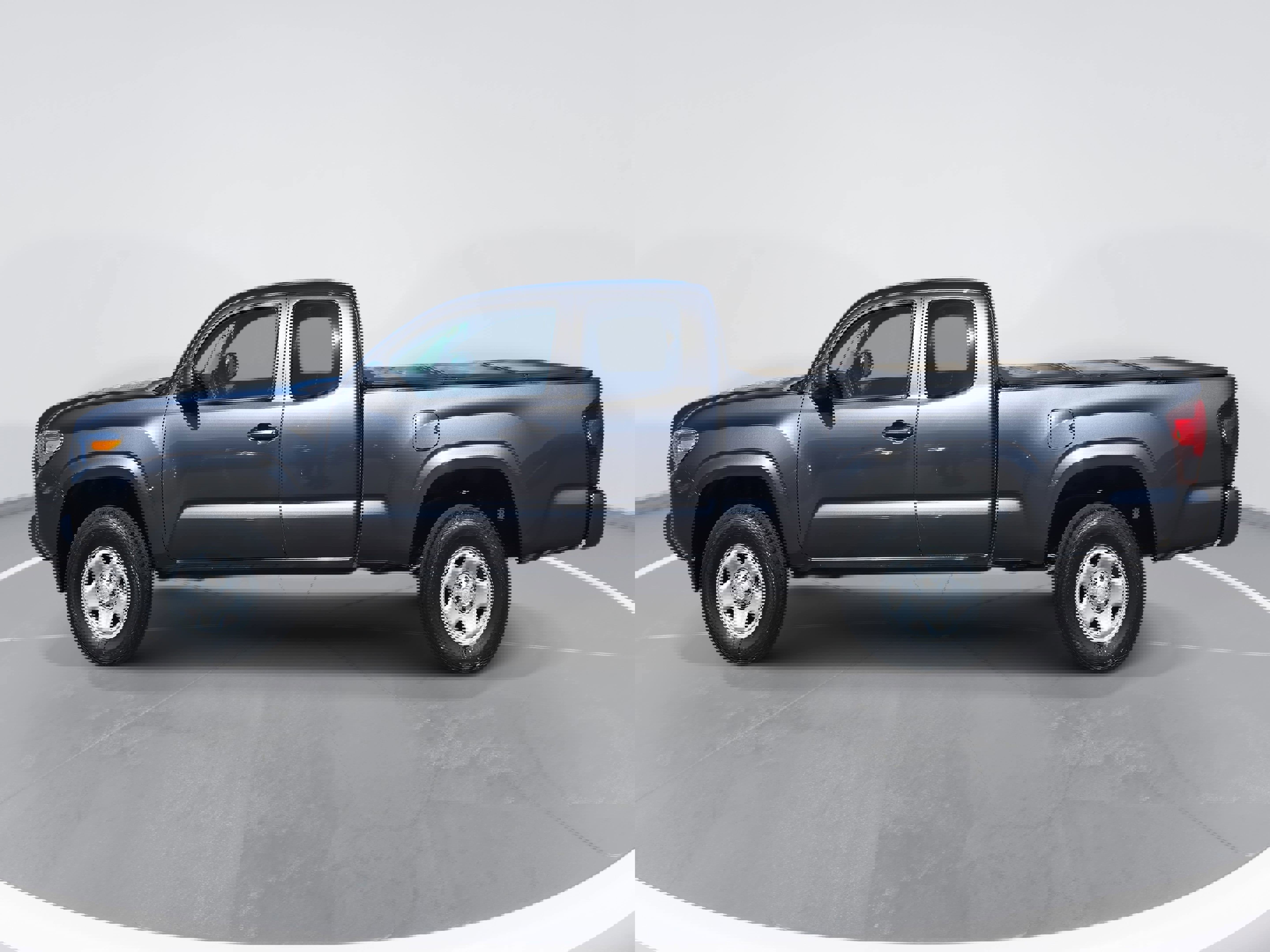 Used 2023 Toyota Tacoma SR image 8