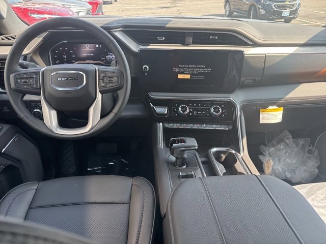 New 2025 GMC Sierra 1500 Denali w/ Denali Reserve Package image 23