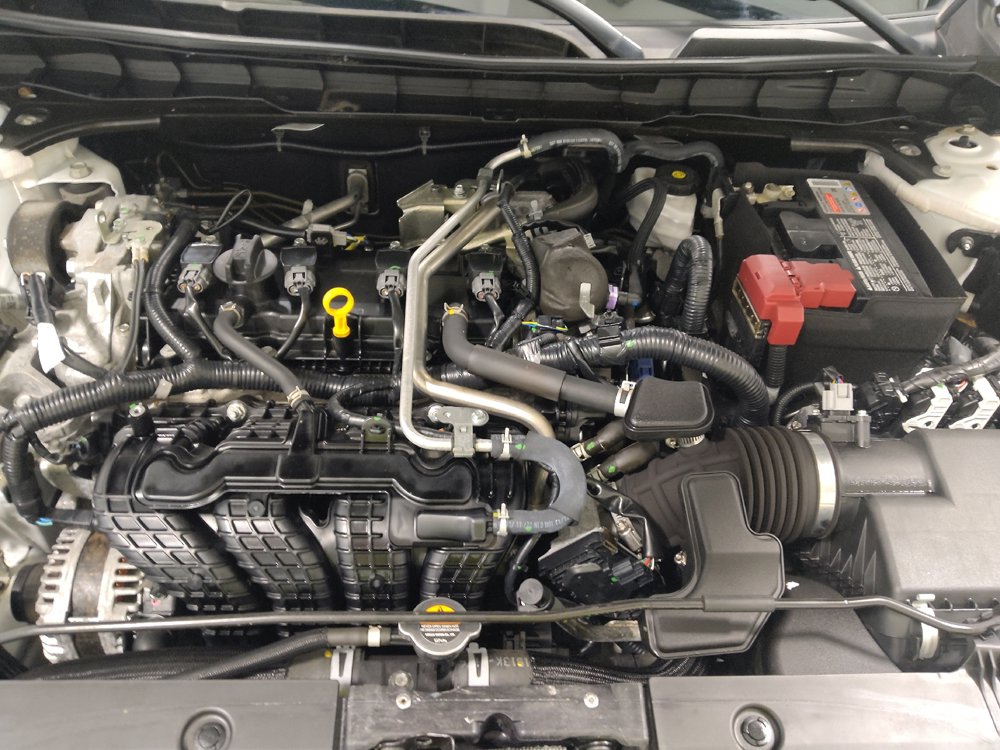 Used 2023 Nissan Altima 2.5 SV FWD image 30