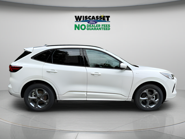Used 2024 Ford Escape ST-Line Select w/ Tech Pack #2 AWD/4WD image 6