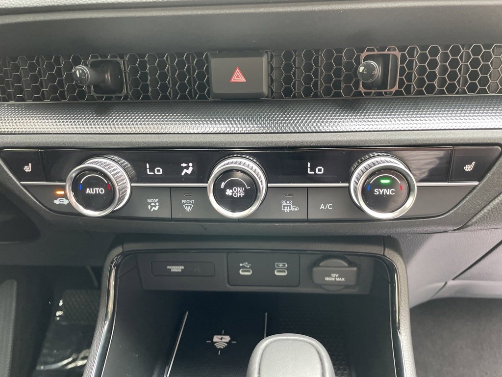 New 2026 Honda CR-V Sport-L image 16