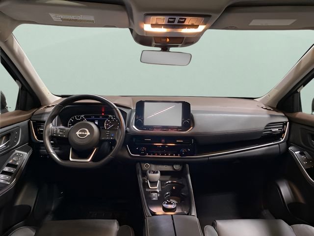 Certified 2023 Nissan Rogue SL w/ SL Premium Package AWD/4WD image 10