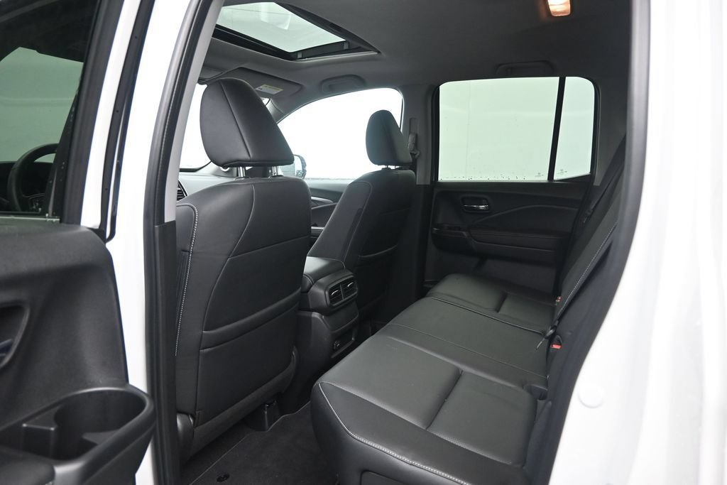 Used 2025 Honda Ridgeline RTL image 25