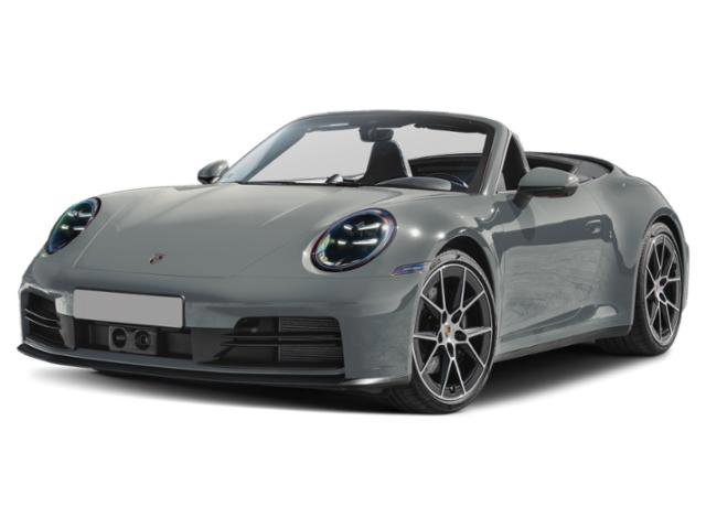 New 2026 Porsche 911 Carrera S RWD image 1